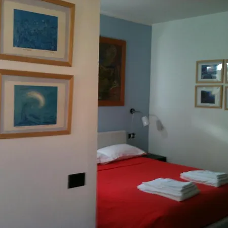 فندق مبيت وإفطار Ripa Del Naviglio