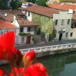 Bed & Breakfast Ripa Del Naviglio Milan