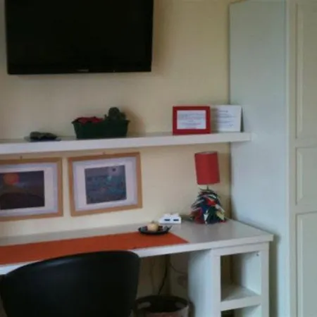 Ripa Del Naviglio Panzió *