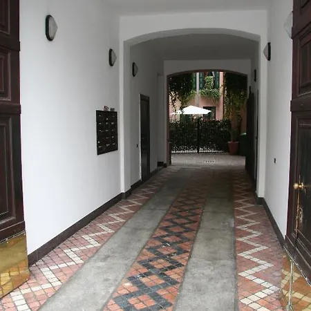 Ripa Del Naviglio Bed & Breakfast