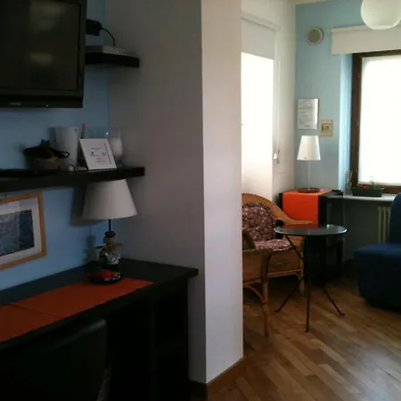 Bed & Breakfast Ripa Del Naviglio Milano