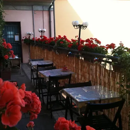 Ripa Del Naviglio Panzió