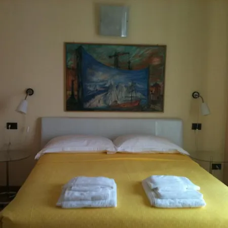 Bed & Breakfast Ripa Del Naviglio Milano
