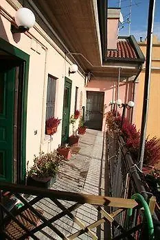 Panzió Ripa Del Naviglio