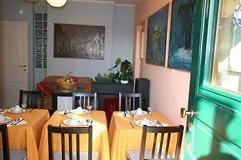 Ripa Del Naviglio Panzió