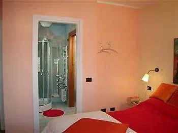 Ripa Del Naviglio Panzió *