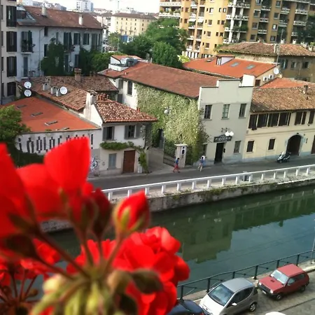 Ripa Del Naviglio Bed & Breakfast *