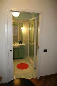 Panzió Ripa Del Naviglio