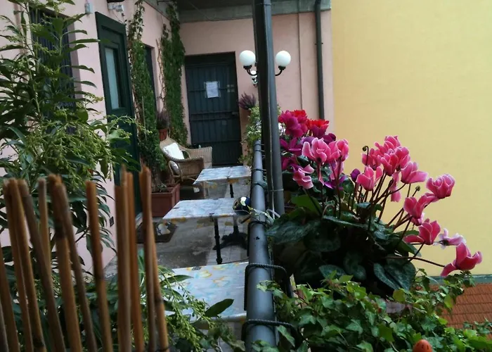 Ripa Del Naviglio