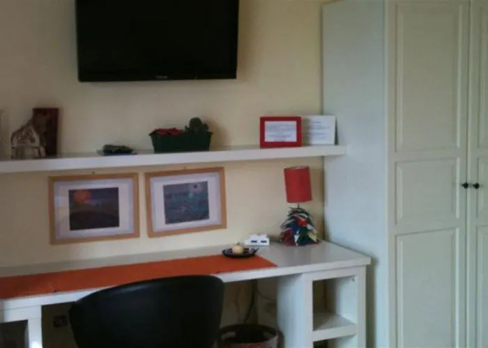 Ripa Del Naviglio B&B *