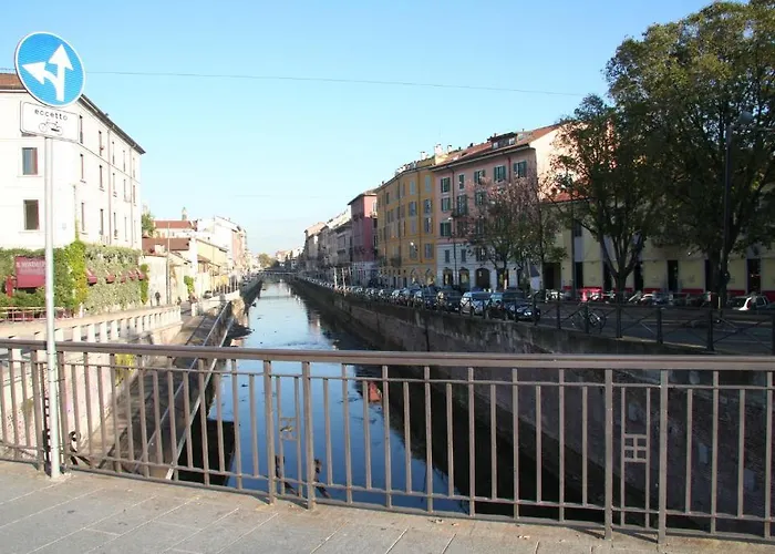 B&B Ripa Del Naviglio *