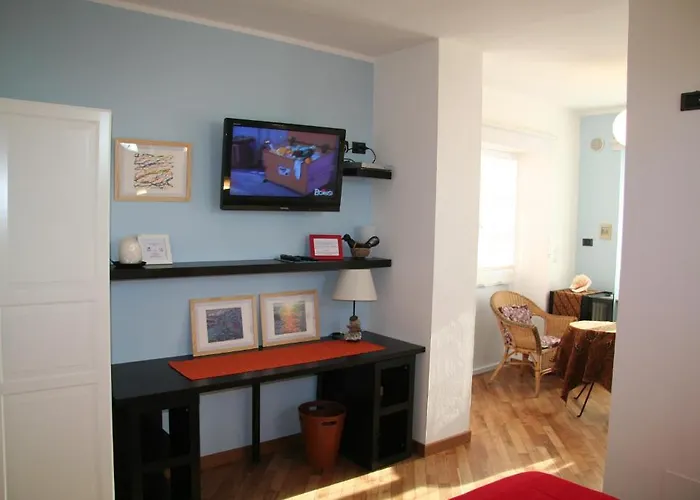 Ripa Del Naviglio B&B 밀라노