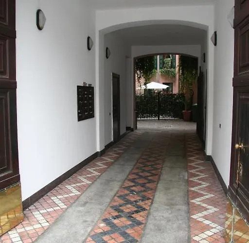 Ripa Del Naviglio B&B
