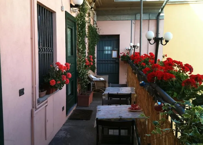 Ripa Del Naviglio B&B 밀라노