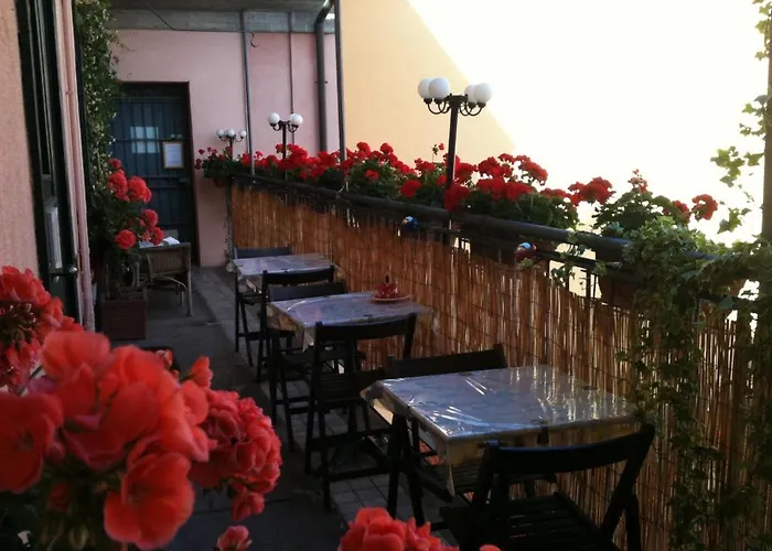 Ripa Del Naviglio B&B