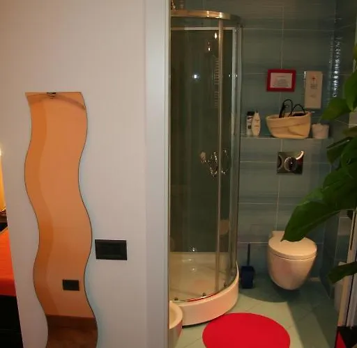 B&B Ripa Del Naviglio 밀라노