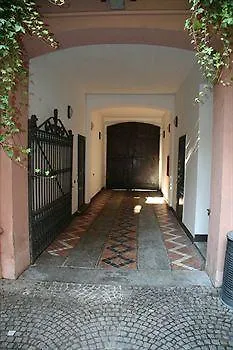 Ripa Del Naviglio * 밀라노