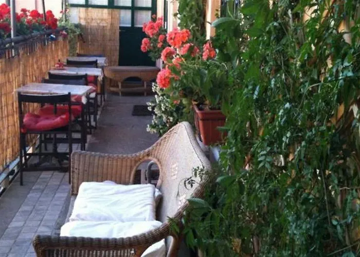 Ripa Del Naviglio