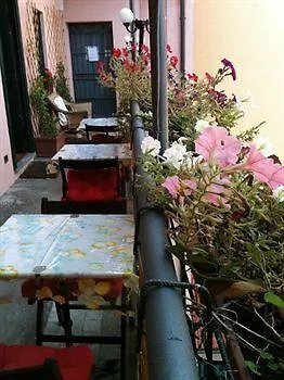 Ripa Del Naviglio B&B